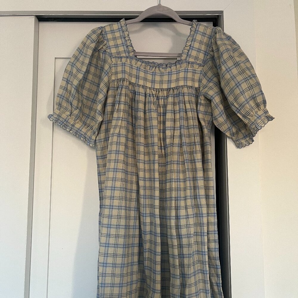 Doen Frede Dress